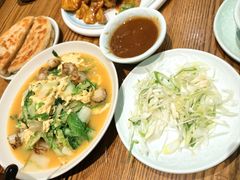 -李连贵酒家熏肉大饼(昆明街店)