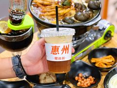 -螺叔螺蛳鸭脚煲(河南岸店)