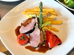 -WESTWOOD•落日餐厅•乐队演出(前海壹方汇店)