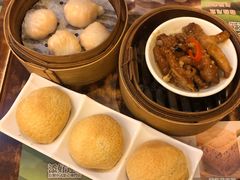 -添好运点心专门店(深水埗店)