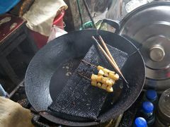 -怪老头甜不辣(抚琴小区店)