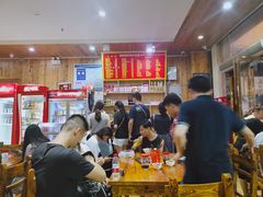 -肆姐面粉馆(坡子街店)