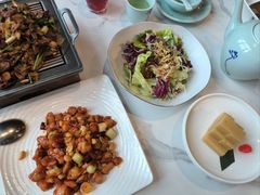 -北平食府(马鞍山路店)