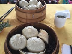 -扬州瘦西湖船宴