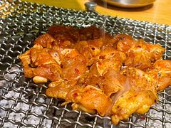 -缸桶屋韩国料理·全程帮烤(泰禾店)