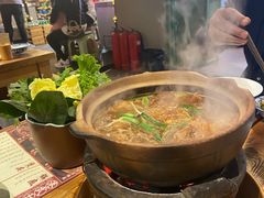 -十六蒲(桂林路店)