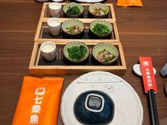 -七条鱼日本料理(远洋乐堤港店)