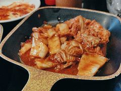 -老卜奎齐齐哈尔烤肉(人民东路店)