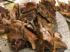 -普天和酒楼·新津菜·烤鸭(天津之眼店)