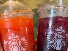 -星巴克臻选(泉州浦西万达广场店)