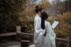 -八角古风摄影