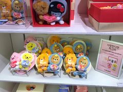 -KAKAO FRIENDS(弘大店)