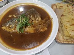 -听涛雅苑百味饺子老家菜馆