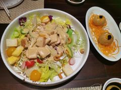 -德永枣香烤鸭(官舍店)