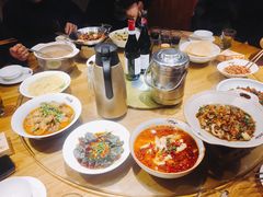 -渔乡米香·剁椒鱼头(四方坪店)