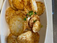 杏鲍菇-么子烤肉(化龙池店)