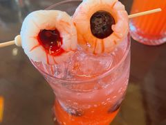-哈蒙德餐厅