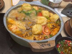 -牛气(将军澳中心店)