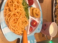 -鱼酷活鱼烤鱼(静安大融城店)