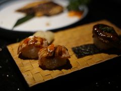 -上井料理黑金店(IFS国金中心店)