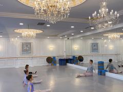 -芭蕾仙子 FairyBallet 少儿芭蕾舞蹈中心(丽都旗舰店)