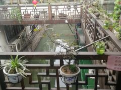 -同得兴 Since·1995 传统苏式面馆(十全街店)
