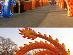 -万泉公园