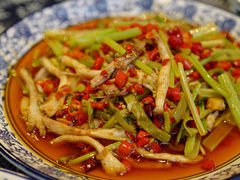 -拈一筷子·宜宾江湖菜(总店)