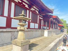 -华清宫景区