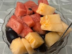 -于记糖水满屋