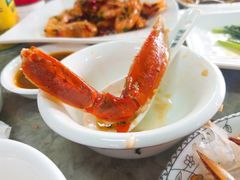 -四川小胡子海鲜(丁村万人海鲜广场店)