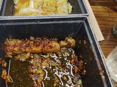 -破店肥哈·东北烧烤·夜宵(南山保利店)