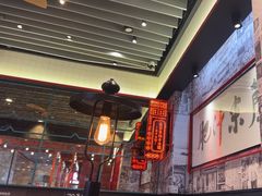 -肥汁米蘭香港米线(长宁来福士店)