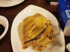-奶奶的味道(胶州路店)