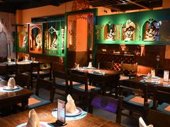 -甘尼仕印度餐厅爵士酒吧(阳春巷店)