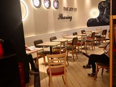 -必胜客(东大桥店)