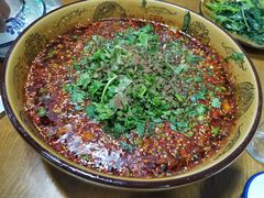 -乐山第一家临江鳝丝(茶坊路店)