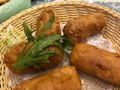 -老味道(横山桥羊绒城店)