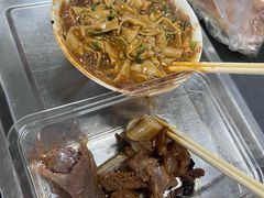 -正味斋锅巴菜(西北角店)