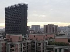 -江燕路万科里