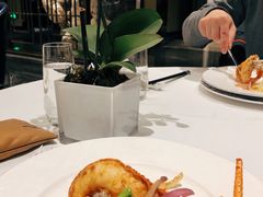 -Yan Ting 宴庭中餐厅(上海静安瑞吉酒店)
