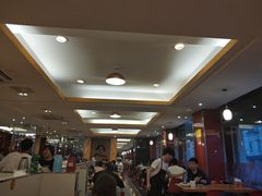 大堂-金陵一哥龙虾馆(三牌楼总店)