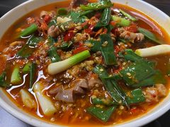 -艺味深尝(云锦路店)