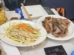 -海味当家·蒸锅海鲜(中山广场创始店)