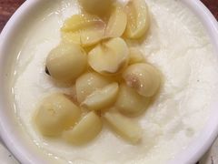 莲子双皮奶-正德顺順德雙皮奶(中信店)