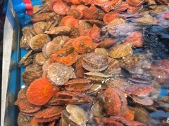 -川骄海鲜自助(河东店)