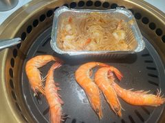 -花味·自助烤肉(大观天地店)