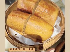 -绿茶餐厅(北京世纪金源店)