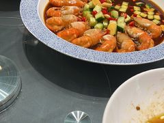 -海鲜e族(马王堆店)