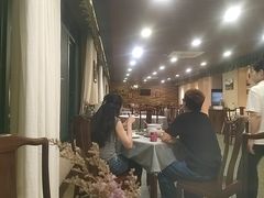 -龙井壹号·茶缘山景宴(龙井村店)